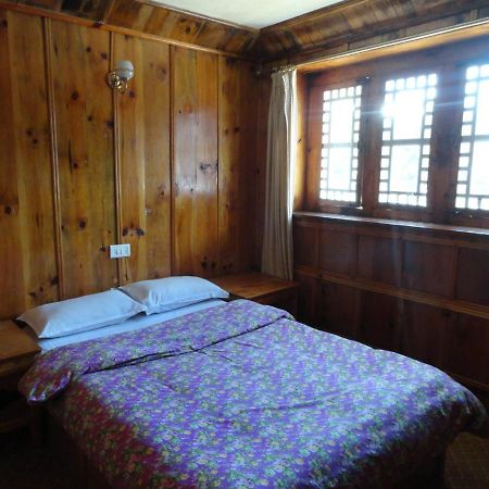 Himalayan Culture Home Namche & Debuche Exterior photo