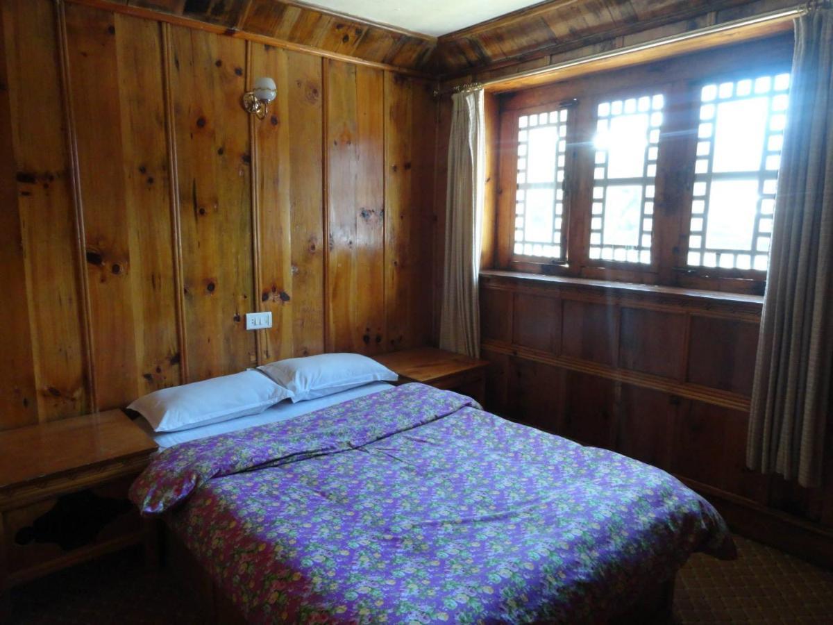 Himalayan Culture Home Namche & Debuche Exterior photo