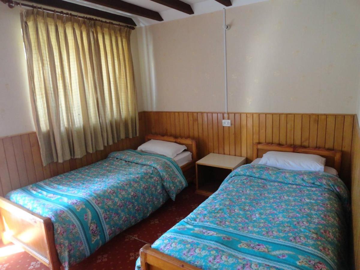 Himalayan Culture Home Namche & Debuche Exterior photo