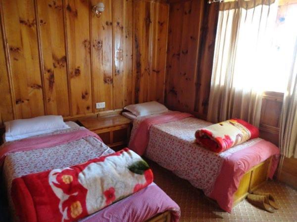 Himalayan Culture Home Namche & Debuche Exterior photo
